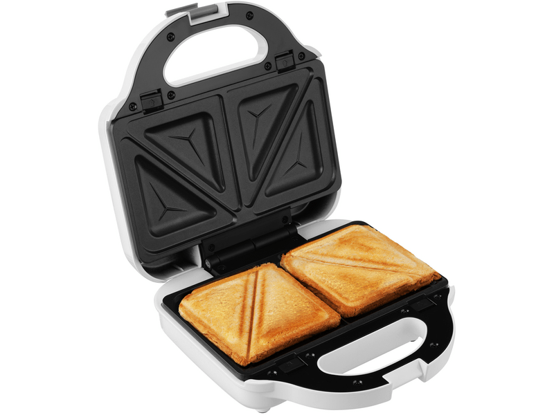 Sencor SSM 9310WH 3in1 szendvicssütő