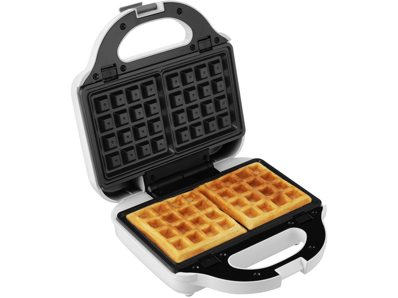 Sencor SSM 9310WH 3in1 szendvicssütő