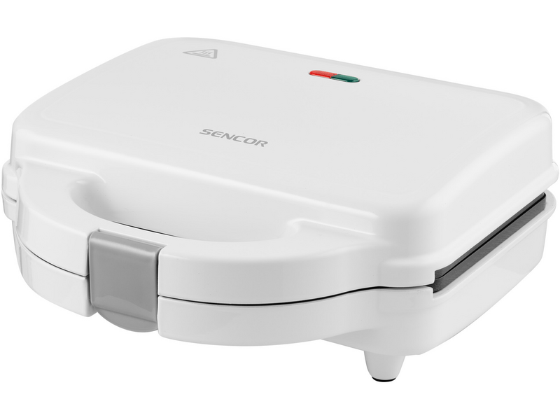 Sencor SSM 9310WH 3in1 szendvicssütő