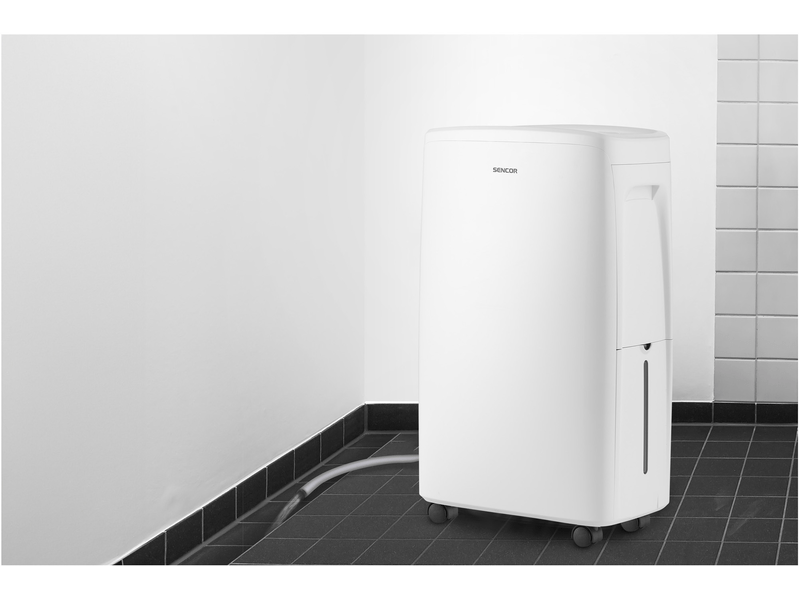 Sencor SDH 1028WH Intelligens páramentesítő