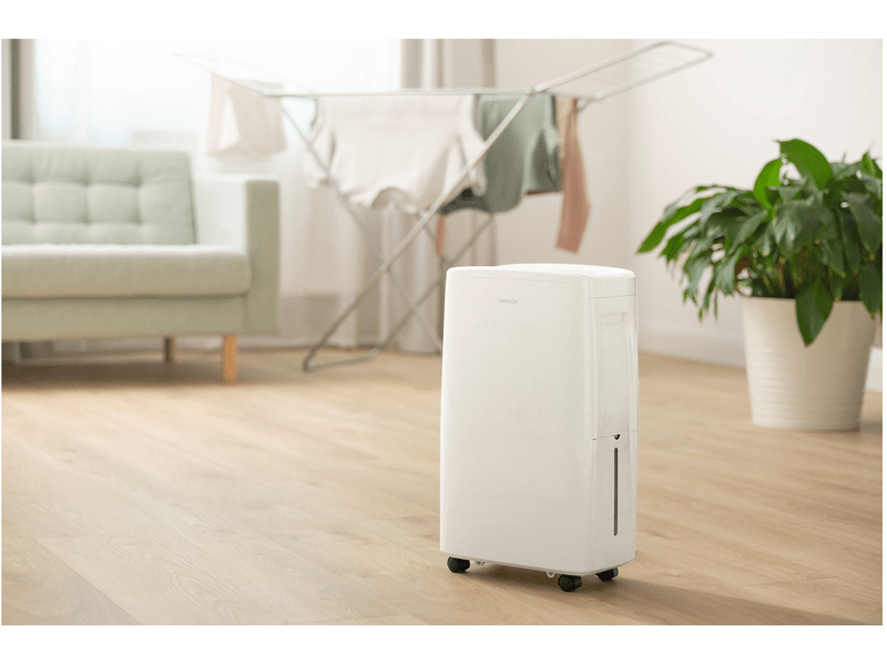 Sencor SDH 1028WH Intelligens páramentesítő