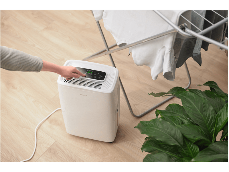 Sencor SDH 1028WH Intelligens páramentesítő