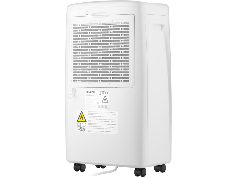 Sencor SDH 1028WH Intelligens páramentesítő