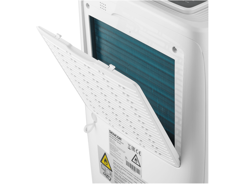 Sencor SDH 1028WH Intelligens páramentesítő