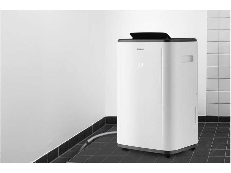 Sencor SDH 2028WH Intelligens páramentesítő