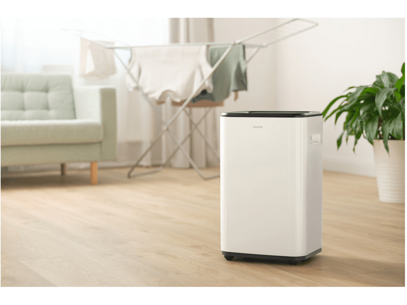 Sencor SDH 2028WH Intelligens páramentesítő