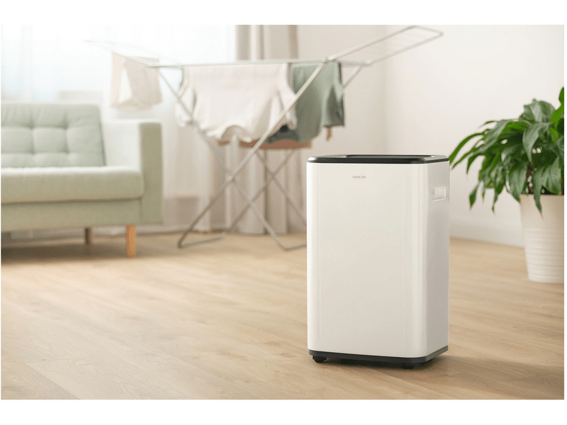 Sencor SDH 2028WH Intelligens páramentesítő