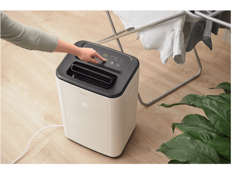 Sencor SDH 2028WH Intelligens páramentesítő