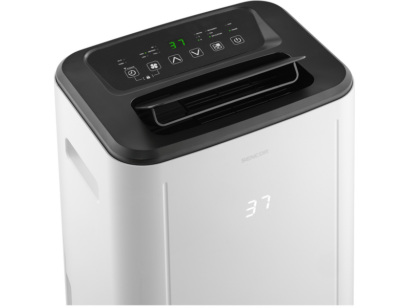 Sencor SDH 2028WH Intelligens páramentesítő