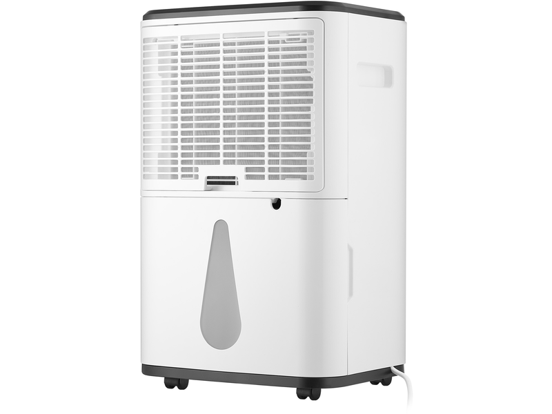 Páramentesítő, 6L, 360W, fehér