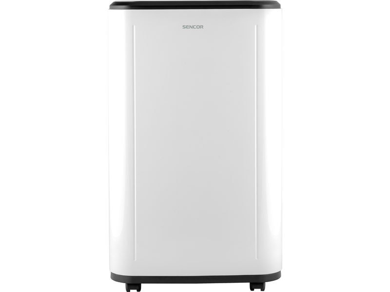 Páramentesítő, 6L, 420W, fehér