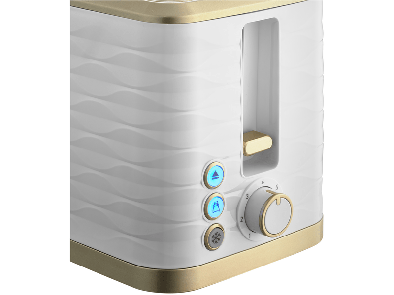 Sencor STS 7500WH toster, bijeli