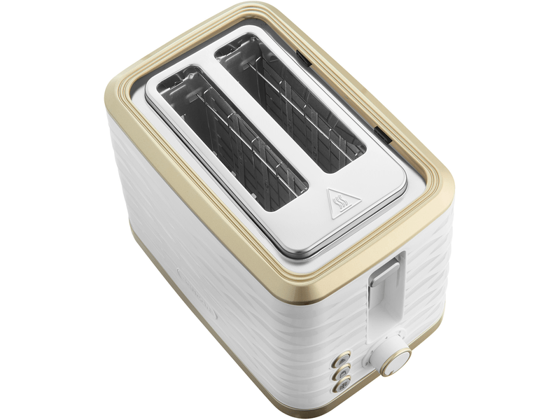 Sencor STS 7500WH toster, bijeli