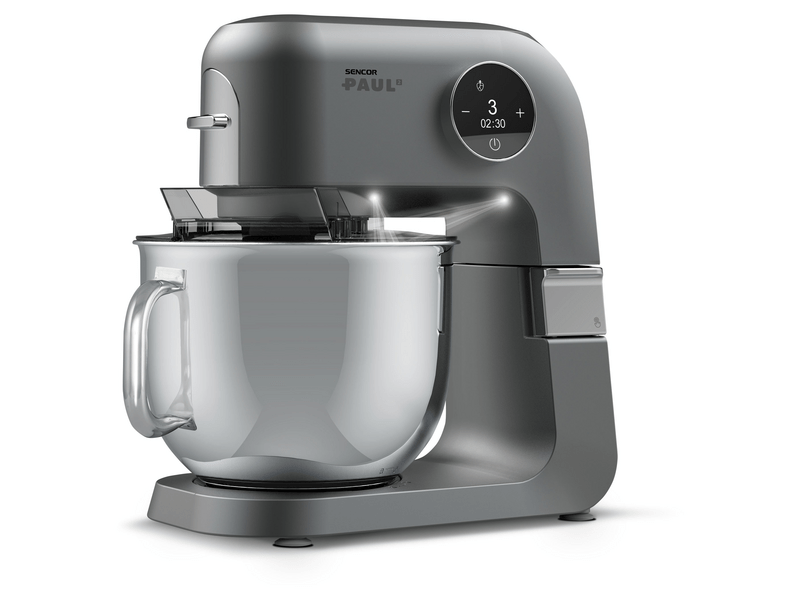 Sencor STM 7740 Paul 2 robotski uređaj, sivi