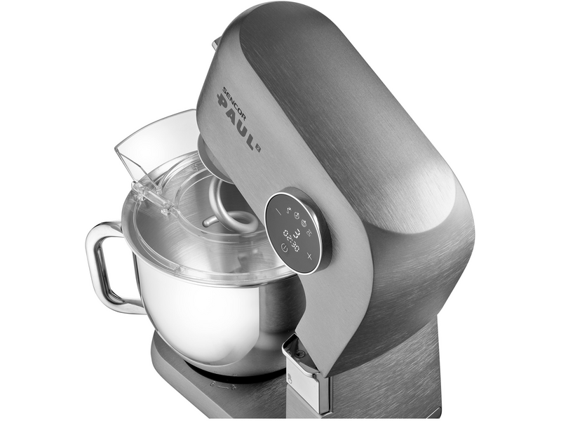 Sencor STM 7740 Paul 2 robotski uređaj, sivi