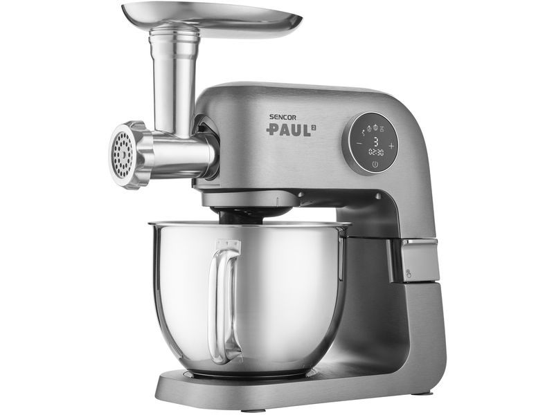 Sencor STM 7740 Paul 2 robotski uređaj, sivi