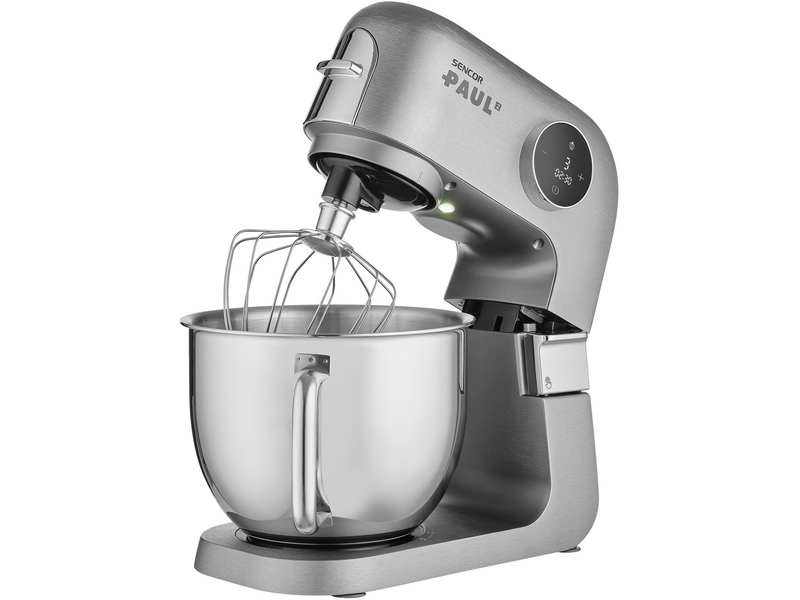 Sencor STM 7740 Paul 2 robotski uređaj, sivi