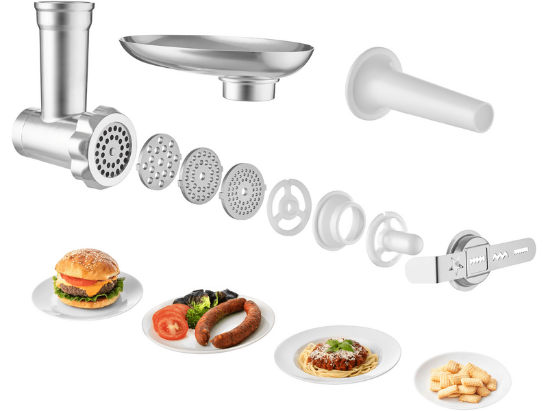 Sencor STM 7740 Paul 2 robotski uređaj, sivi