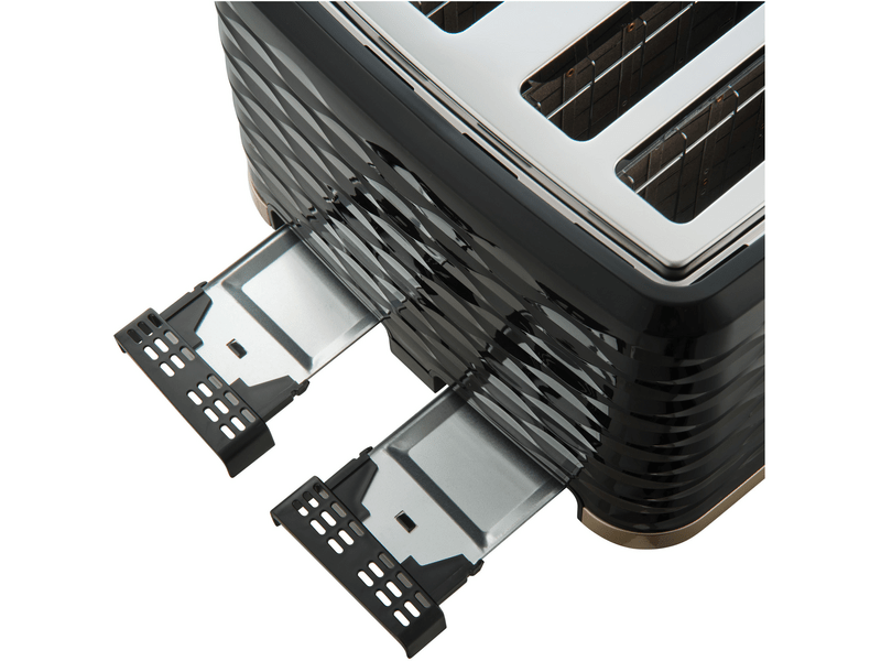 Sencor STS 7551BK Toster za četiri kriške