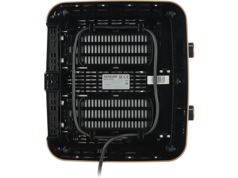 Sencor STS 7551BK Toster za četiri kriške