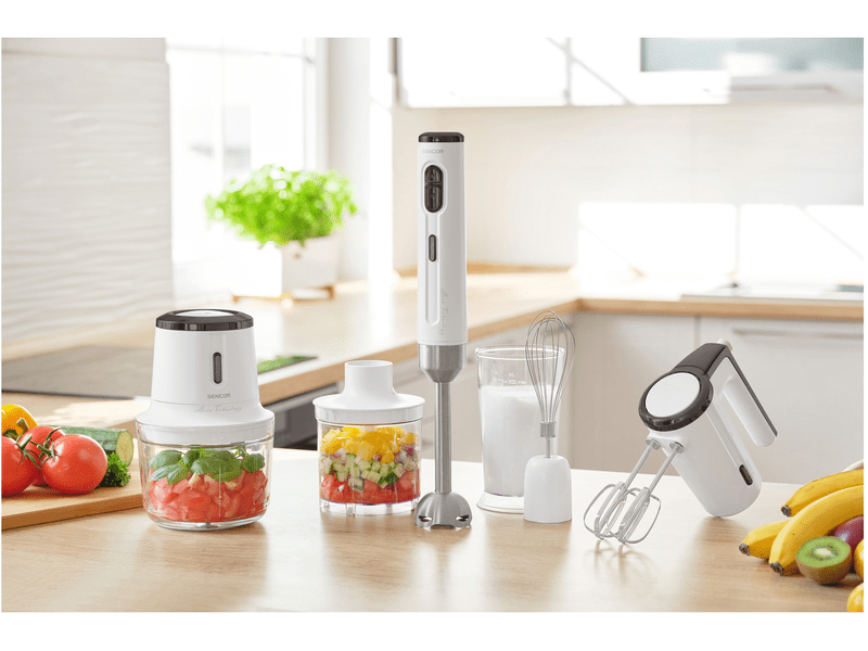 Sencor SHM 9001GY bežični ručni mikser