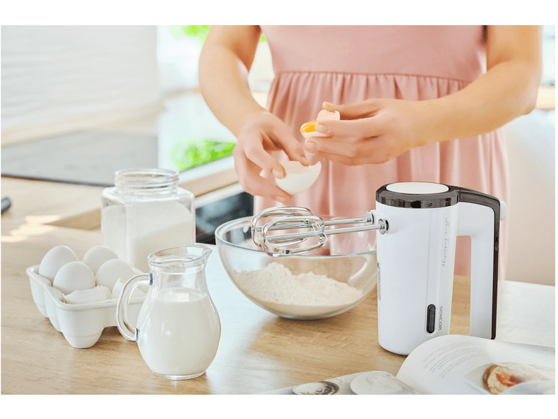 Sencor SHM 9001GY bežični ručni mikser