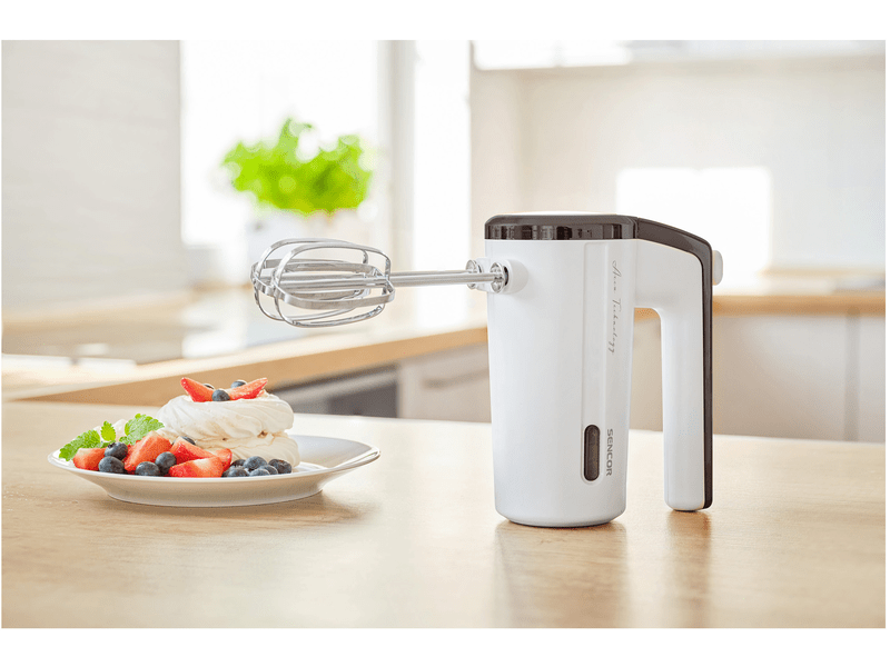 Sencor SHM 9001GY bežični ručni mikser