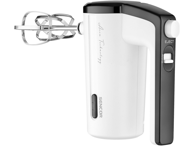 Sencor SHM 9001GY bežični ručni mikser