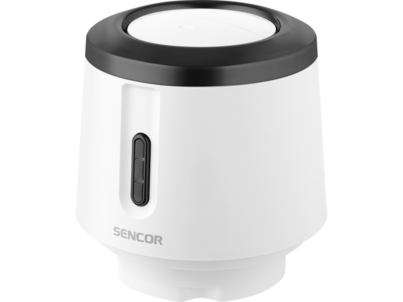 Sencor SCB 9001GY Vezeték nélküli aprító