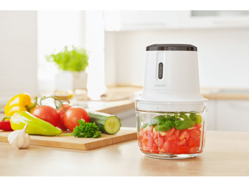 Sencor SCB 9001GY Sjeckalica bežični