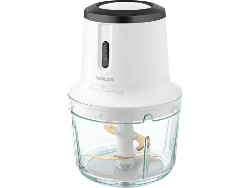 Sencor SCB 9001GY Vezeték nélküli aprító