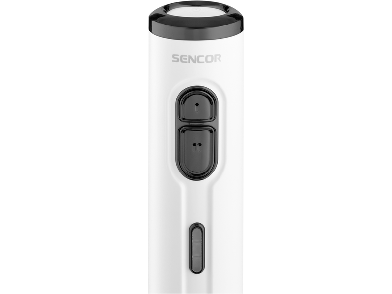 Sencor SHB 9001GY Akkumulátoros botmixer