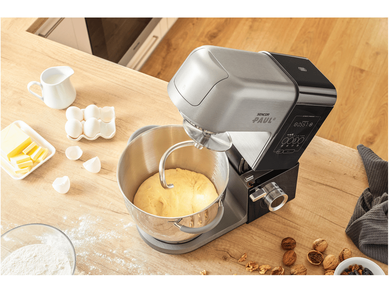 Sencor STM 8950 Konyhai robotgép