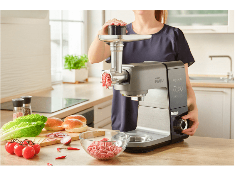 Sencor STM 8950 Konyhai robotgép