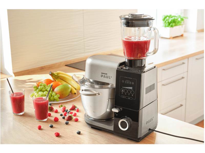 Sencor STM 8950 Konyhai robotgép