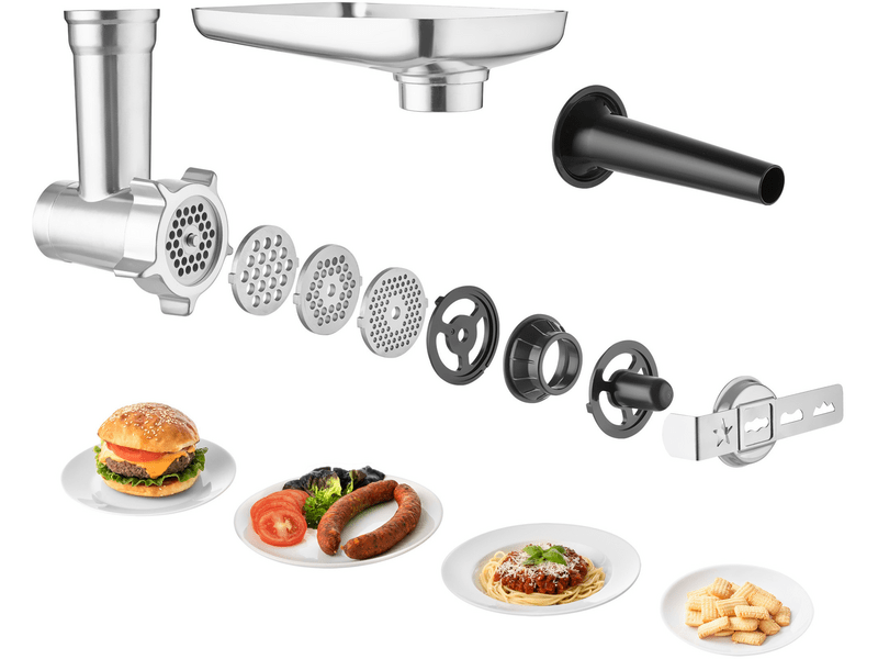 Sencor STM 8950 Konyhai robotgép