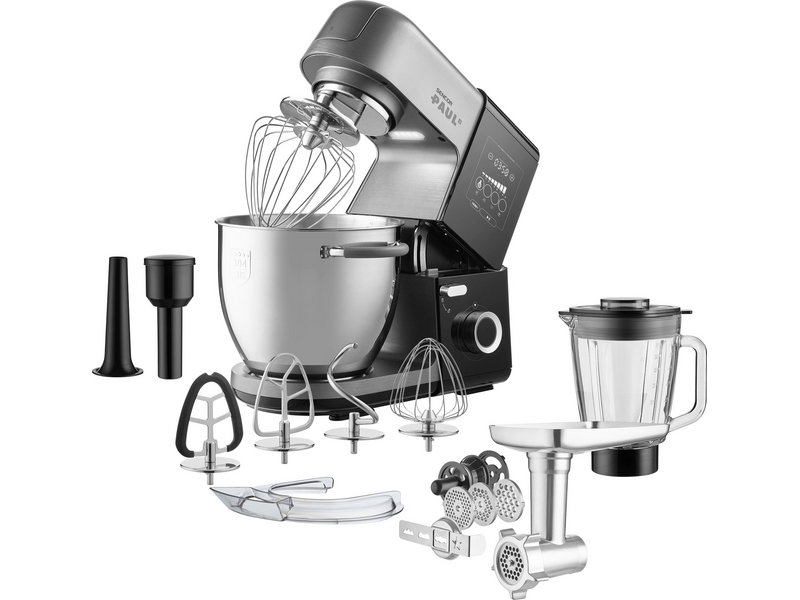 Sencor STM 8950 Konyhai robotgép