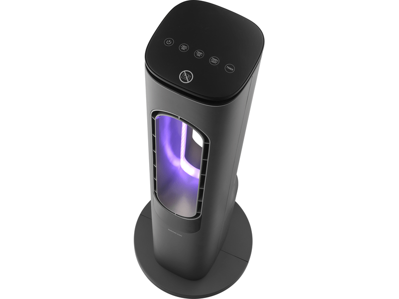 Sencor SFH 3704SL Kerámia hősugárzó