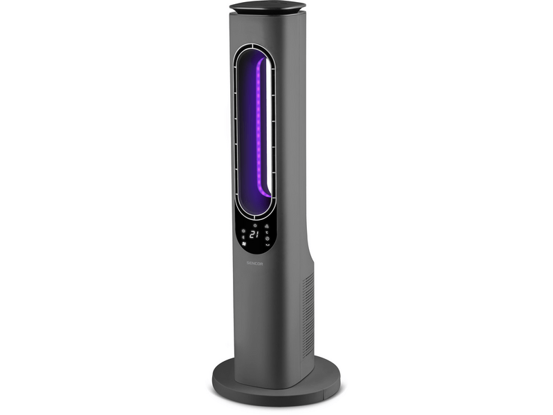 Sencor SFH 3704SL keramički grijač