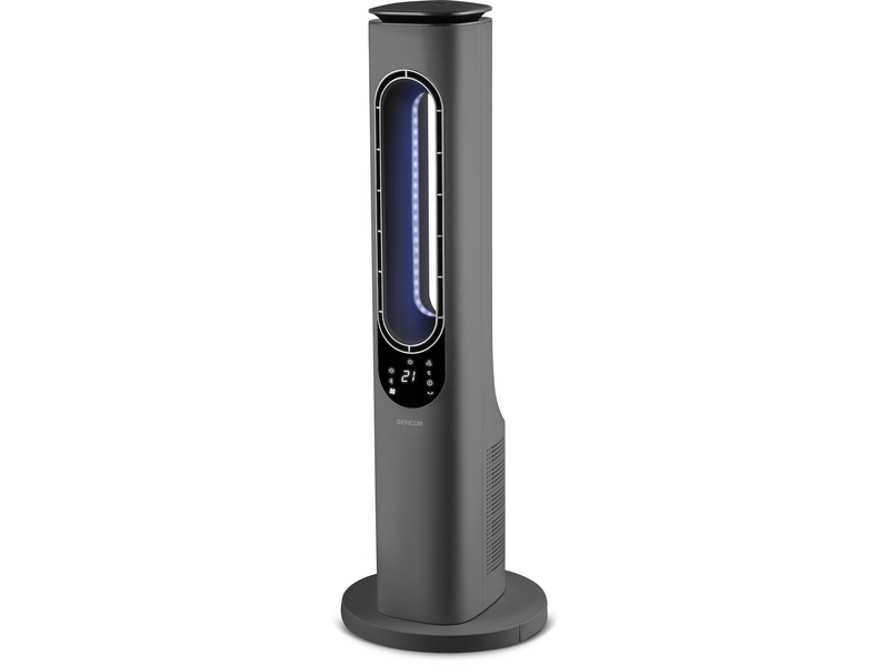 Sencor SFH 3704SL Kerámia hősugárzó