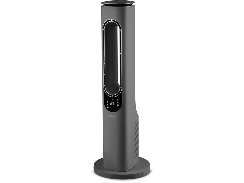 Sencor SFH 3704SL keramički grijač