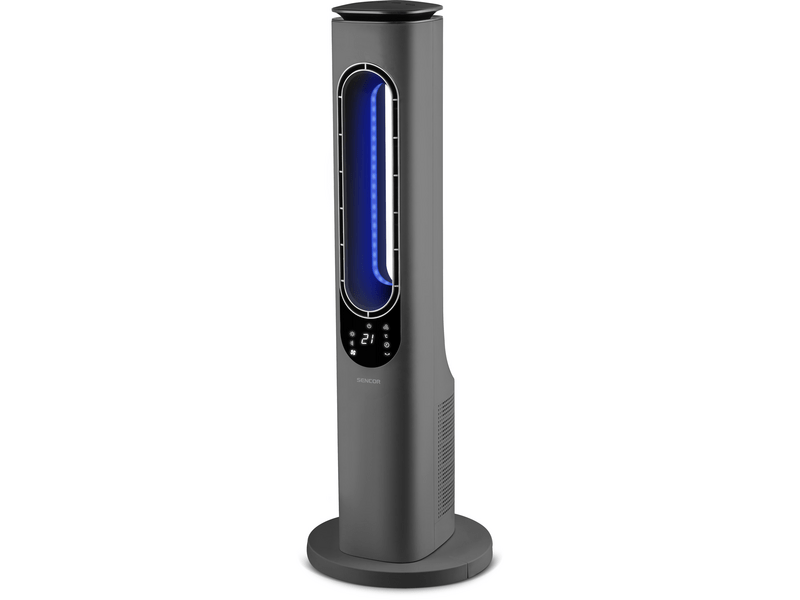 Sencor SFH 3704SL Kerámia hősugárzó