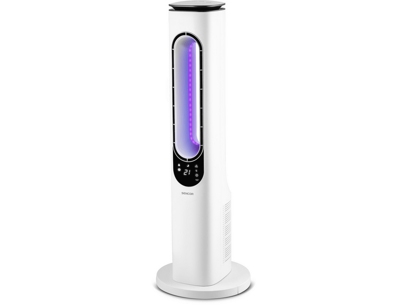 Sencor SFT 3703WH Oszlopventilátor