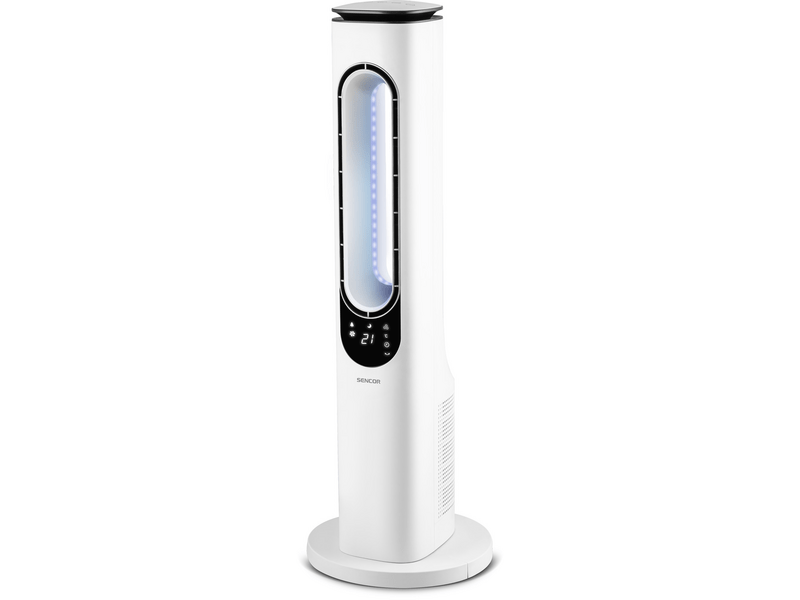 Sencor SFT 3703WH Oszlopventilátor