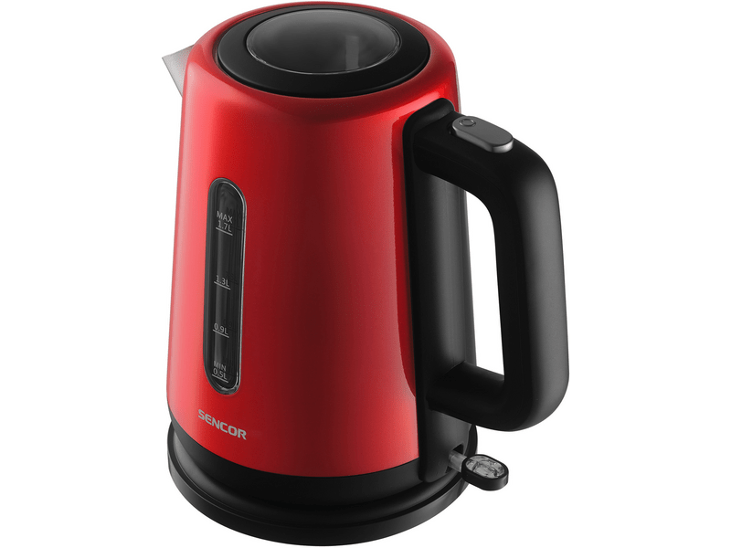 Sencor SWK 1751RD kuhalo za vodu