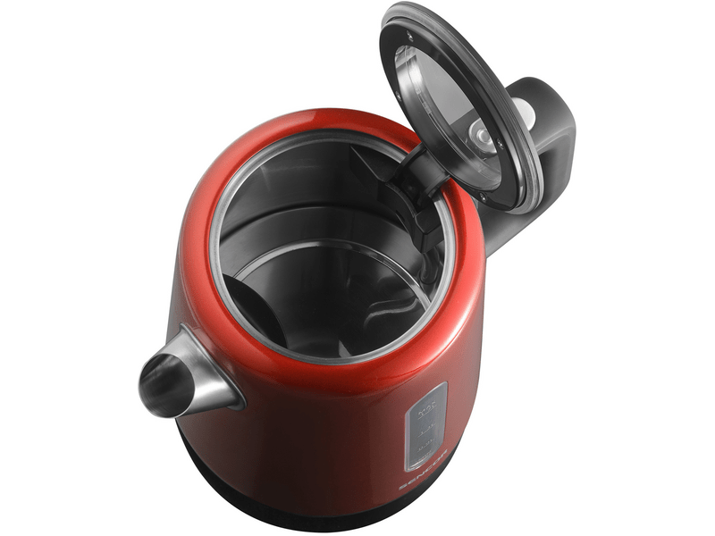 Sencor SWK 1751RD kuhalo za vodu