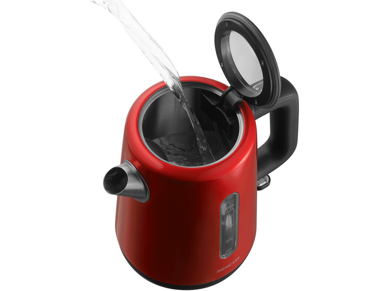 Sencor SWK 1751RD kuhalo za vodu