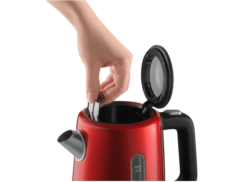 Sencor SWK 1751RD kuhalo za vodu