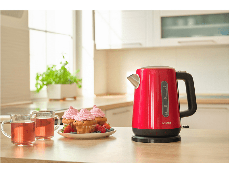 Sencor SWK 1751RD kuhalo za vodu