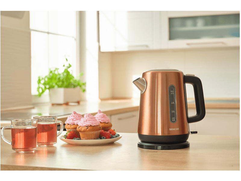 Sencor SWK 1752CO kuhalo za vodu